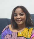 Dating Woman Madagascar to Antananarivo : Jade, 33 years